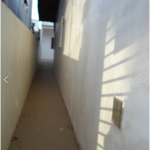 Corredor de Acesso