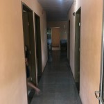 Corredor de Acesso aos quartos