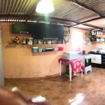 Cozinha Secundária