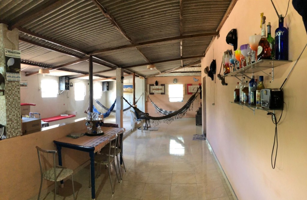 Área de Recreação 2