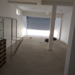 Galpão internamente 1/2