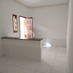 Cozinha americana 1/2