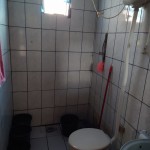 Banheiro Social