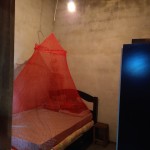 Quarto Casal