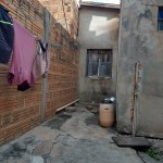 Pequeno Quintal