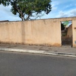 Frente da Casa