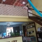 03 -Mesanino em cima da cozinha