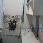 08 -Banheiro parte lavatorio separado