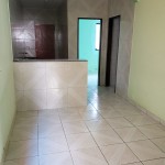 Sala - Cozinha americana