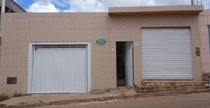 Id 18028 Frente Casa