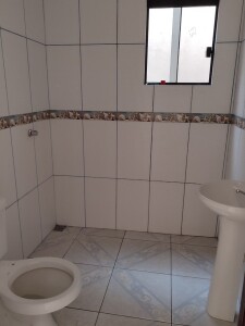 Id 18482 (2) casa com sobrado para locação